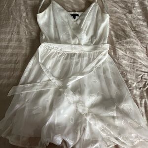 Bridal Shower Dress